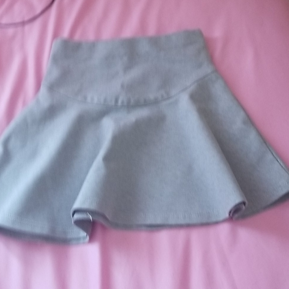 Girls skirt